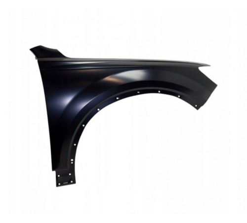 Audi Q7 (2016-2026), sparnas (Aluminis) 4M8821106